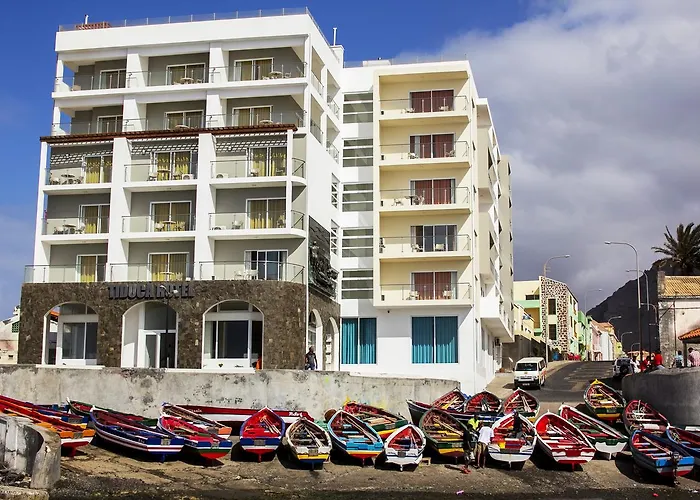 Tiduca Hotel