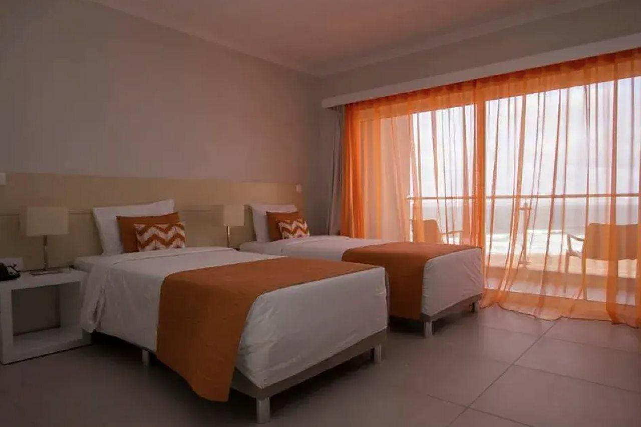 Hotel Tiduca Ponta Do Sol