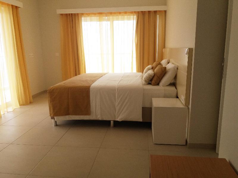 Hotel Tiduca Ponta Do Sol