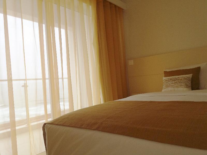 Hotel Tiduca