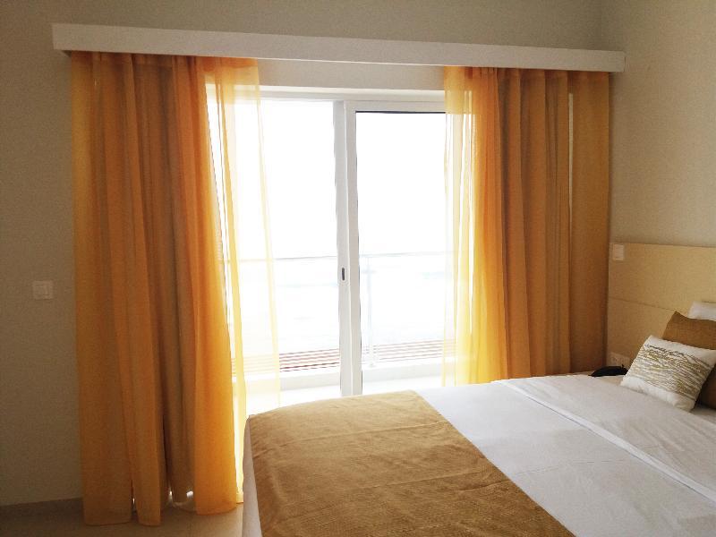 Hotel Tiduca