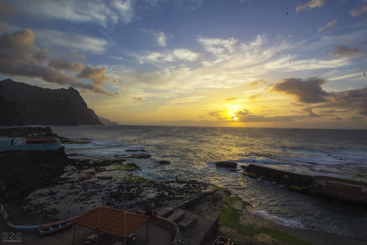 Tiduca Ponta Do Sol