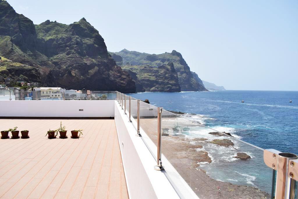 Hotel Tiduca Ponta Do Sol