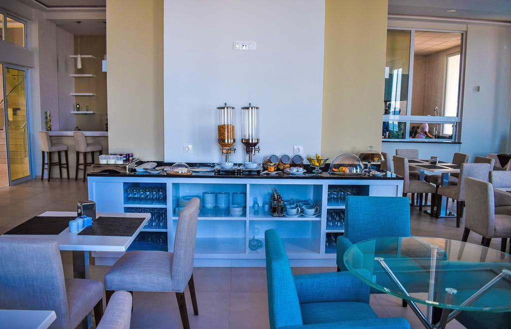 Tiduca Hotel 4*