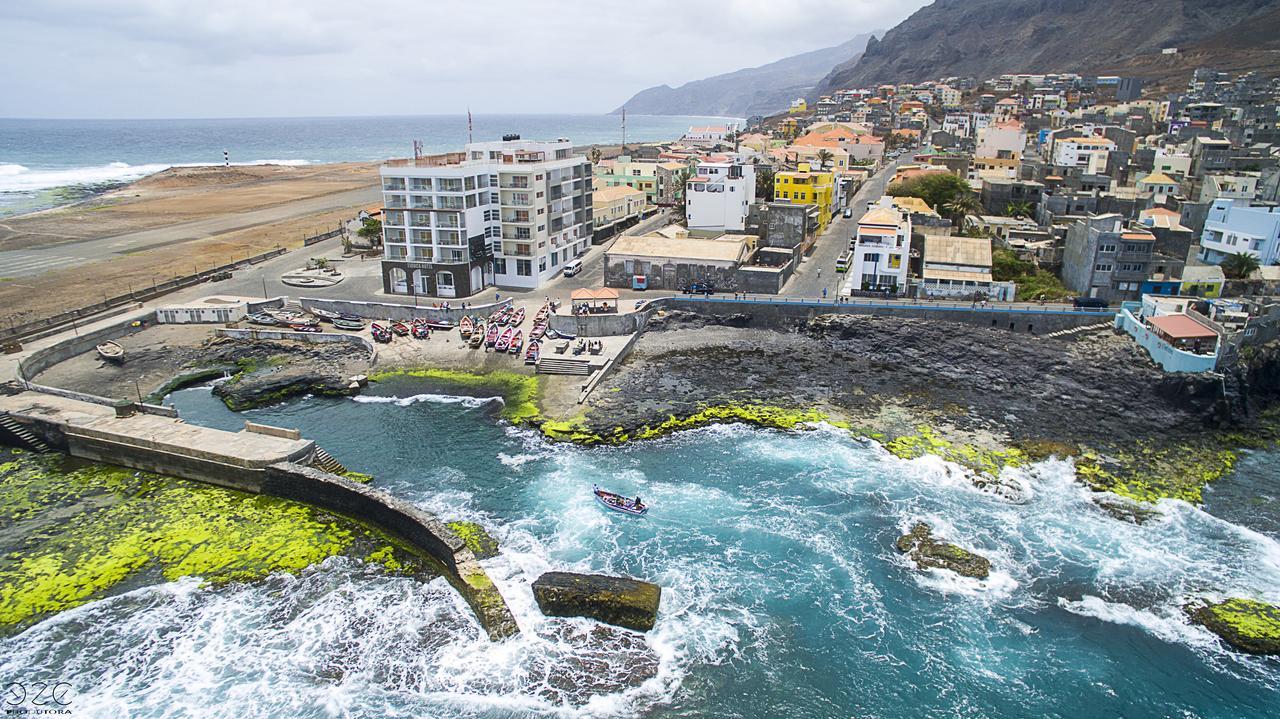 Hotel Tiduca Ponta Do Sol
