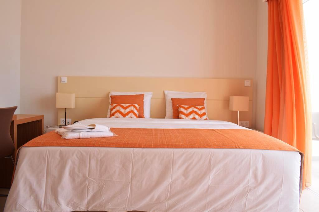 Tiduca Hotel Ponta Do Sol