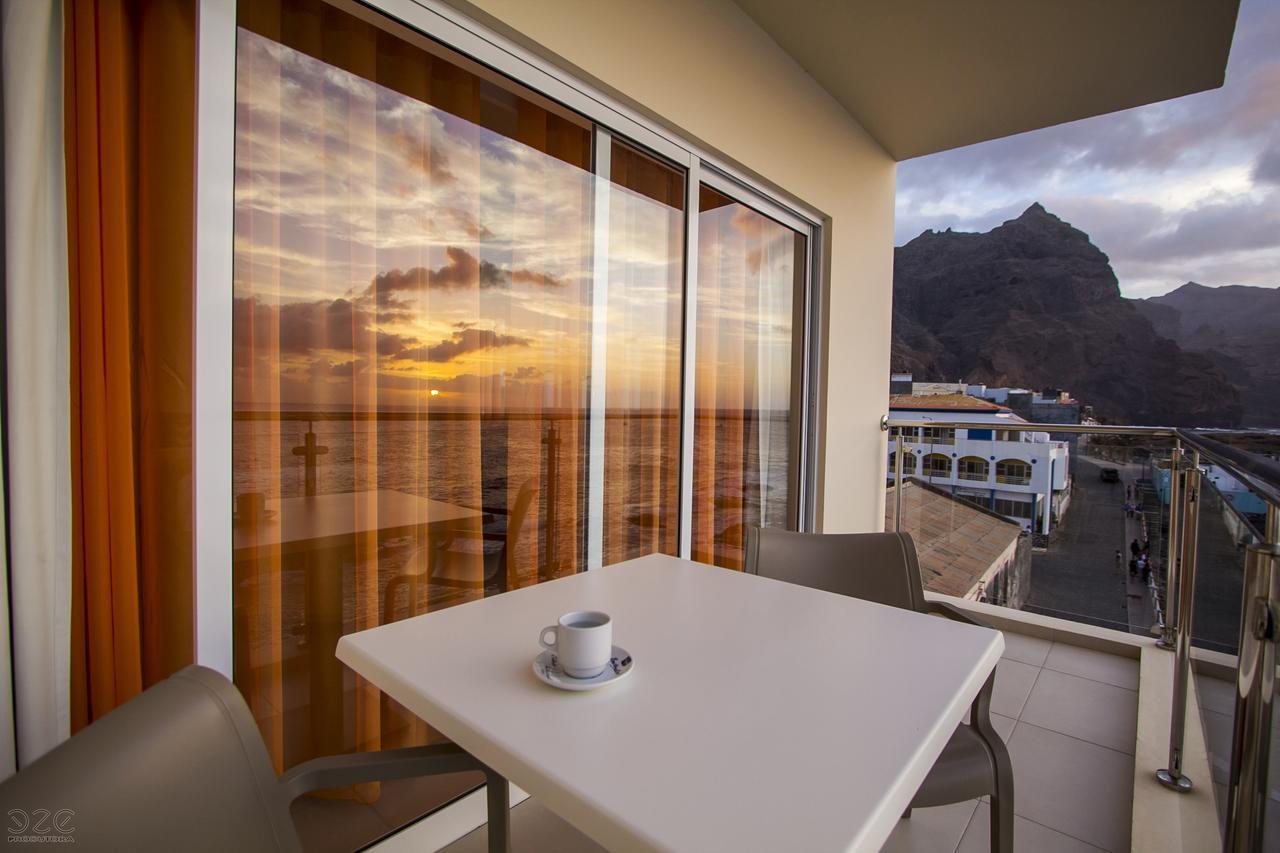 Tiduca Hotel Ponta Do Sol